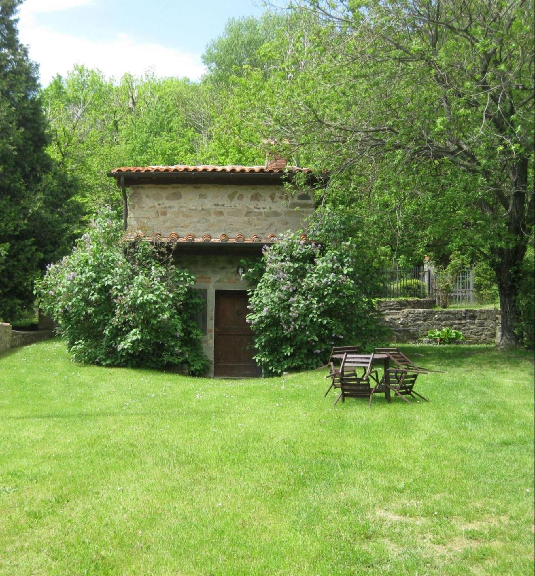 Castelfranco di SopraFattoria Il Praticino - Metato别墅 外观 照片